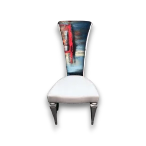 Chaise Baroque 'Florence'