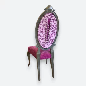 Chaise Collection Luxe 'Naya' – Image 2