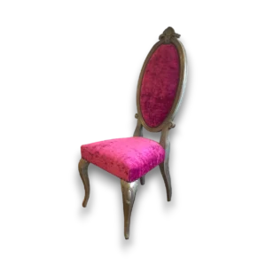 Chaise Collection Luxe 'Naya'