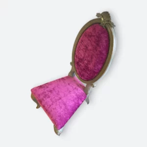 Chaise Collection Luxe 'Naya' – Image 3