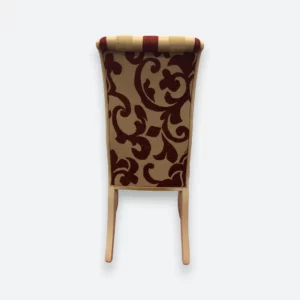 Chaise style Baroque 'Irina' – Image 3