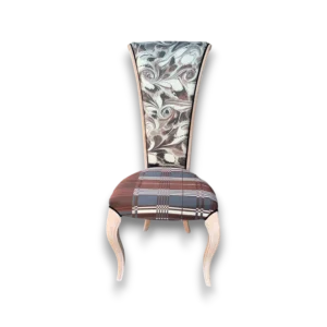 Chaise 'Jean Paul Gaultier'