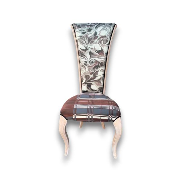 Chaise 'Jean Paul Gaultier'