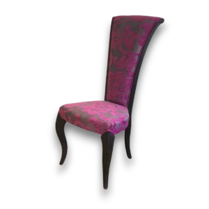 Chaise style baroque 'Anna'