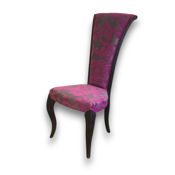 Chaise style baroque 'Anna'
