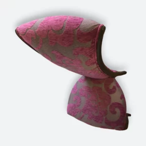 Chaise style baroque 'Anna' – Image 3