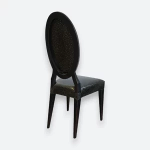 Chaise style baroque 'Salma' – Image 2