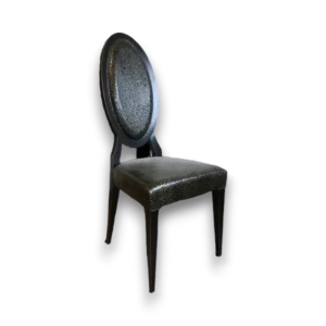 Chaise style baroque 'Salma'