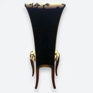 Chaise style baroque 'Eléanore' – Image 3