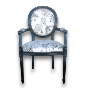 Fauteuil 'Clarke & Clarke'