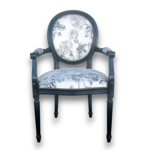 Fauteuil 'Clarke & Clarke'