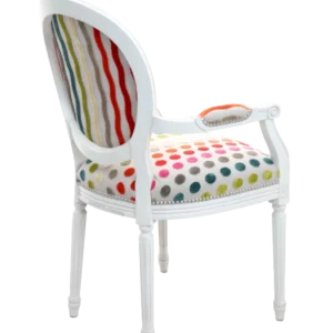 Fauteuil Jasmin – Image 2