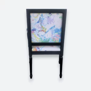 Fauteuil style Louis XVI 'Artistique' – Image 3