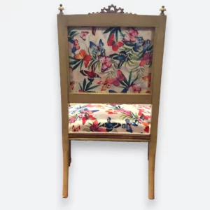 Fauteuil Louis XVI 'Papillon' – Image 3
