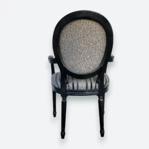 Fauteuil style Louis XVI 'Xela' – Image 3