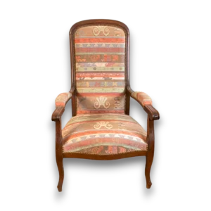 Fauteuil Style Voltaire, 1960s