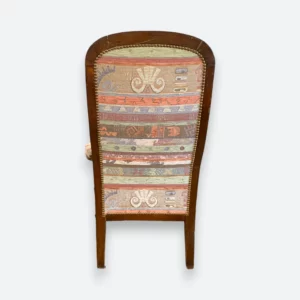 Fauteuil Style Voltaire, 1960s – Image 4