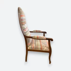 Fauteuil Style Voltaire, 1960s – Image 2
