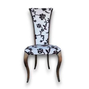 Chaise Baroque Sacha