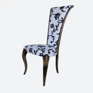 Chaise Baroque Sacha – Image 2