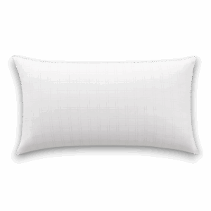 Oreiller anti-stress 60x40