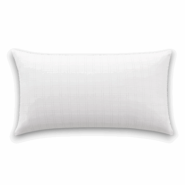 Oreiller anti-stress 60x40
