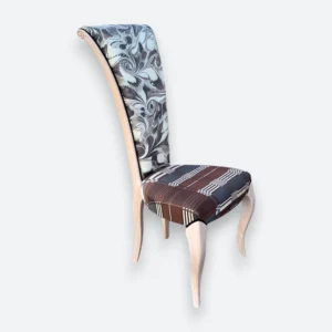 Chaise luxe Jean Paul Gaultier – Image 2
