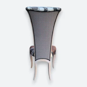 Chaise luxe Jean Paul Gaultier – Image 3