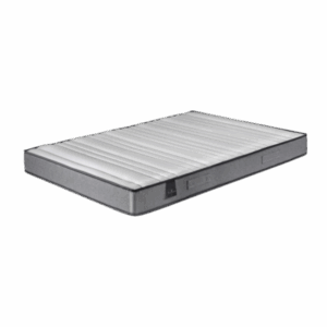 Matelas mousse à mémoire Dahlia