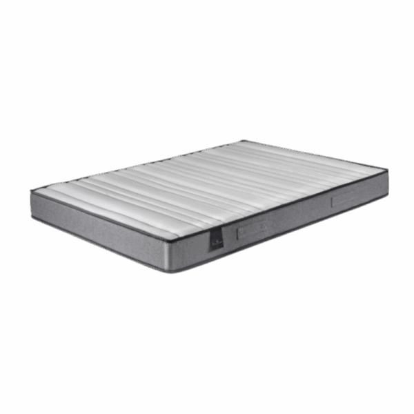 Matelas mousse à mémoire Dahlia