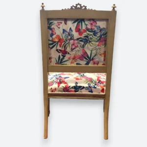 Fauteuil Louis XVI 'Papillon' – Image 3