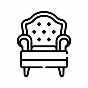 Fauteuils Artistique