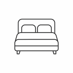 Literie | Matelas, sommiers et oreillers confortables